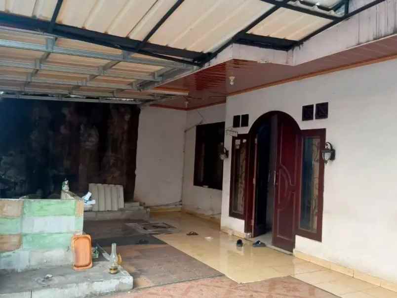 dijual rumah duta kranji