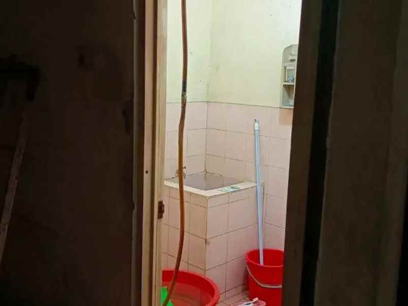 dijual rumah duta kranji