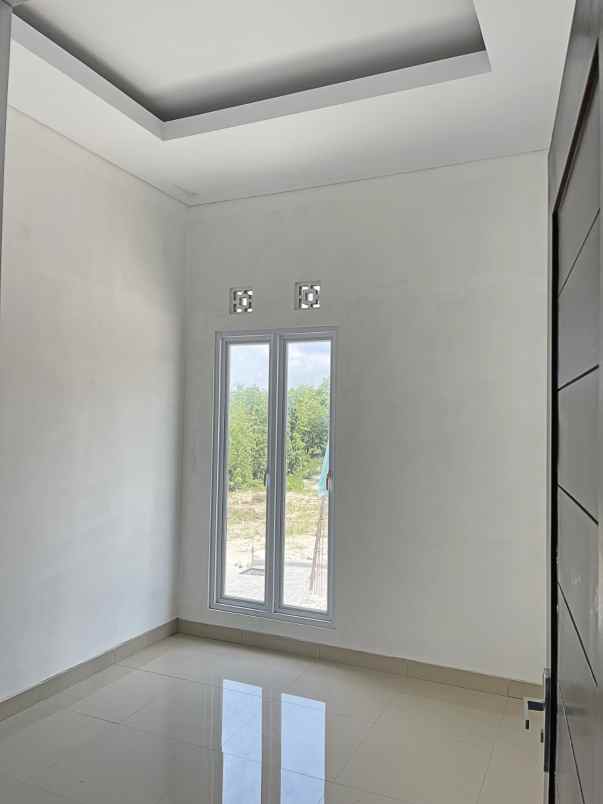 dijual rumah gamping