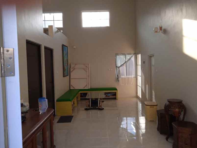 dijual rumah gamping sleman