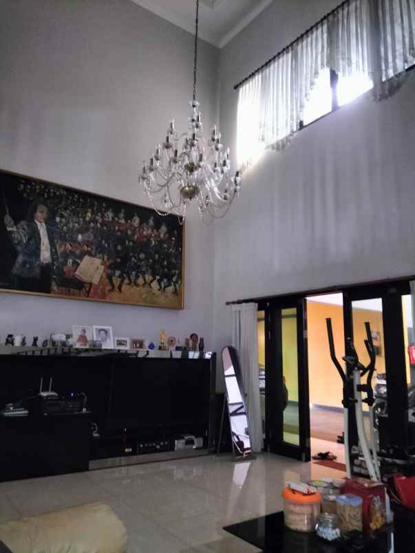 dijual rumah gegerkalong permai