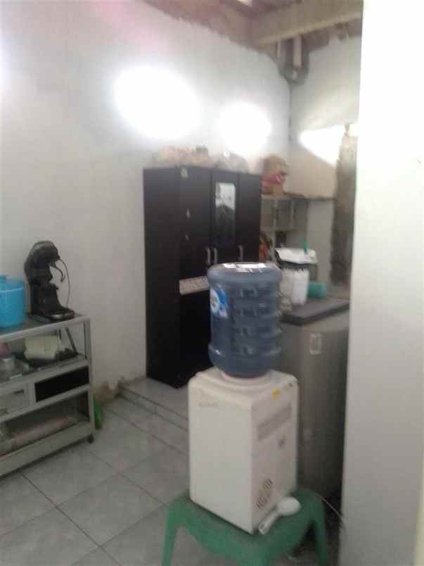 dijual rumah girimekar