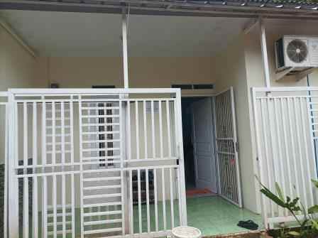 dijual rumah graha raya bintaro jakarta