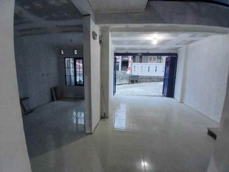 dijual rumah grand cinunuk bandung