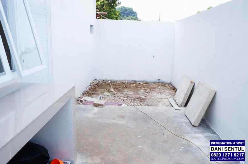 dijual rumah grand depok city