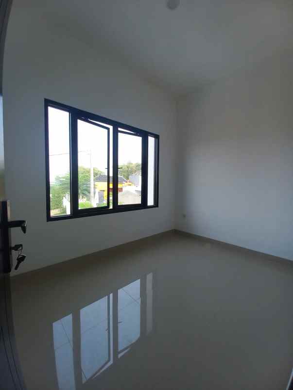 dijual rumah grand depok city area