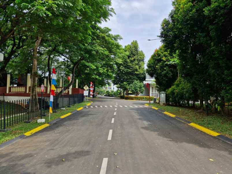 dijual rumah grand orchard ebony