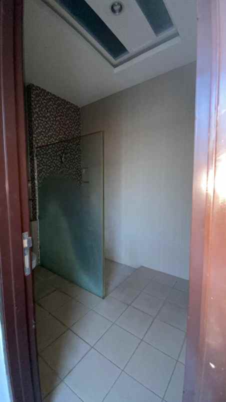 dijual rumah grand permata jingga