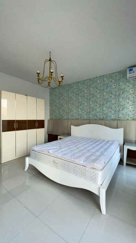 dijual rumah grand permata jingga