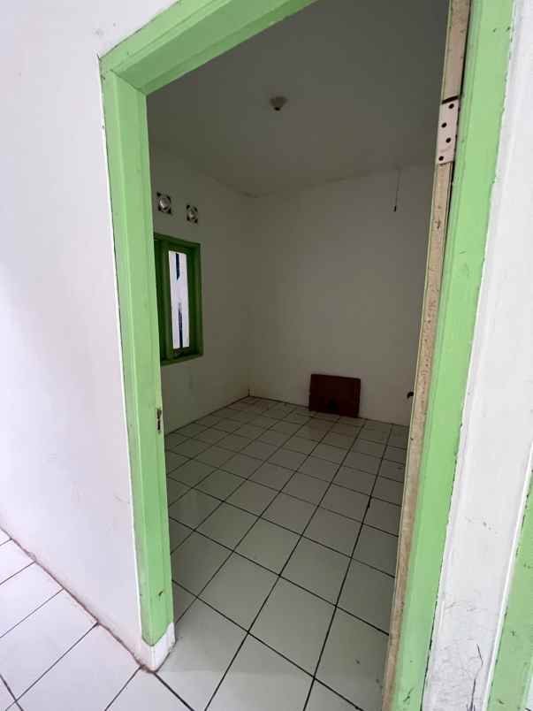 dijual rumah griya serpong asri