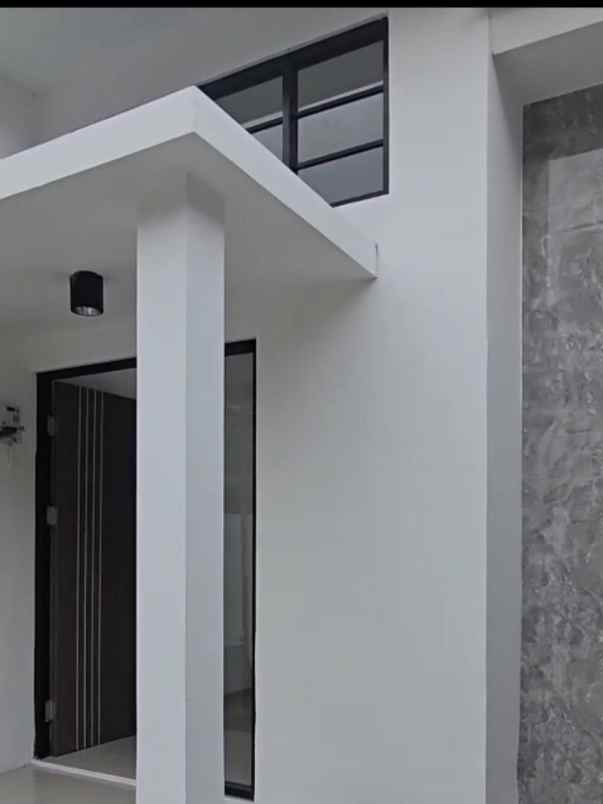 dijual rumah gunung anyar