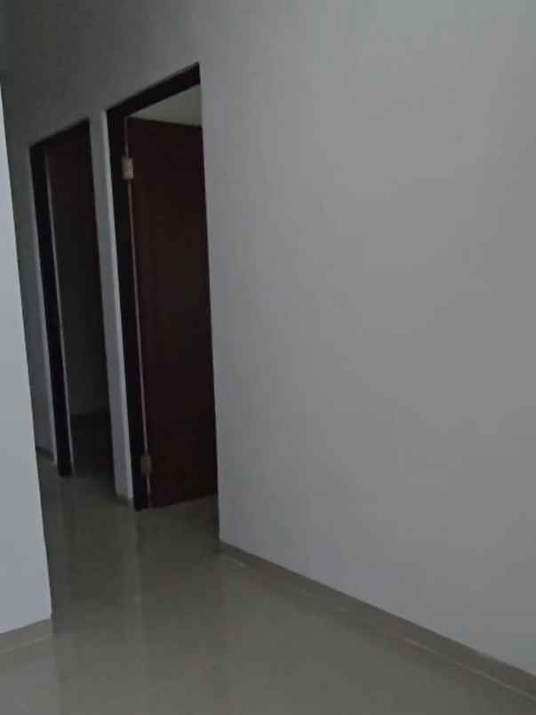 dijual rumah gunung anyar