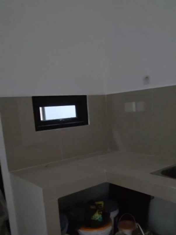 dijual rumah gunung anyar