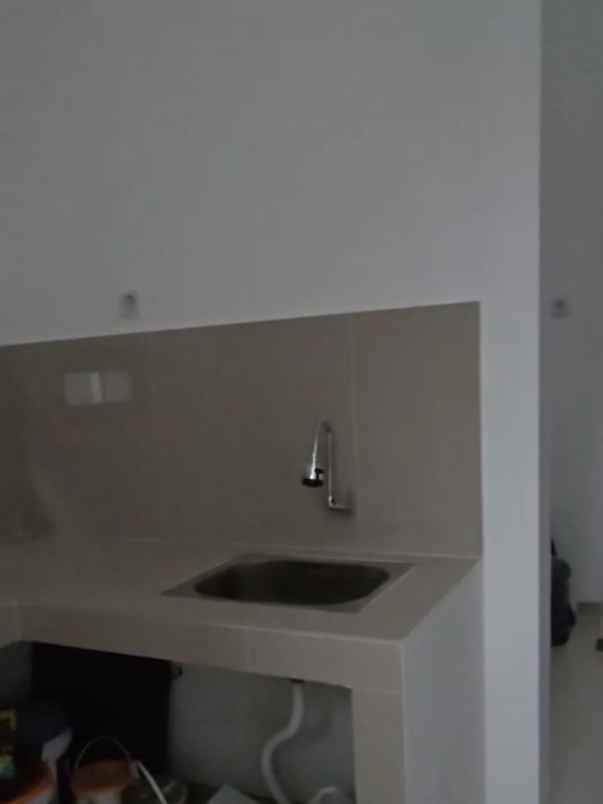 dijual rumah gunung anyar