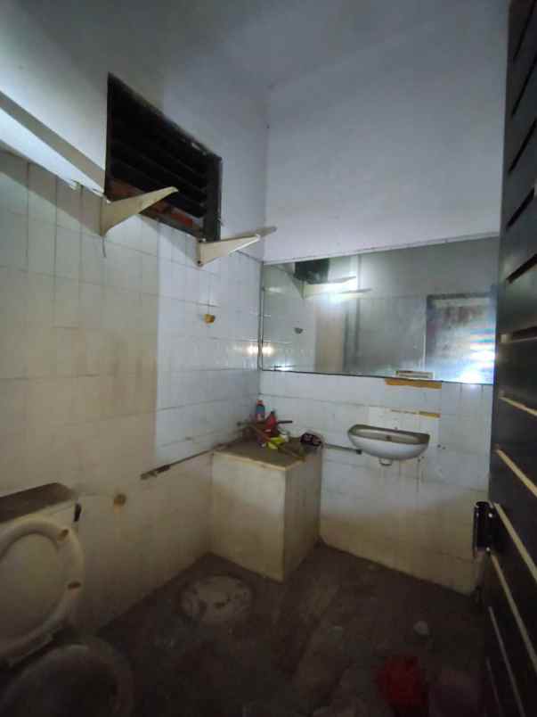 dijual rumah gunung sahari raya