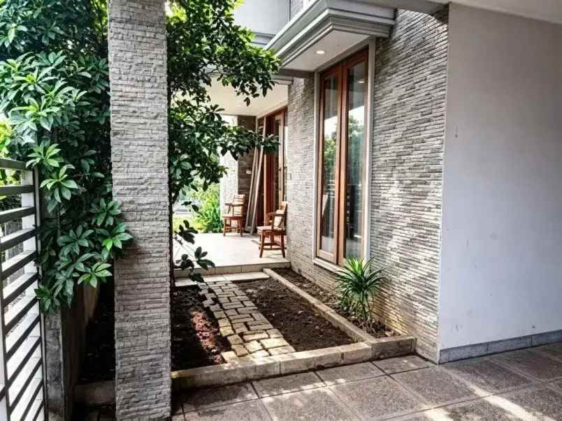 dijual rumah harapan jaya