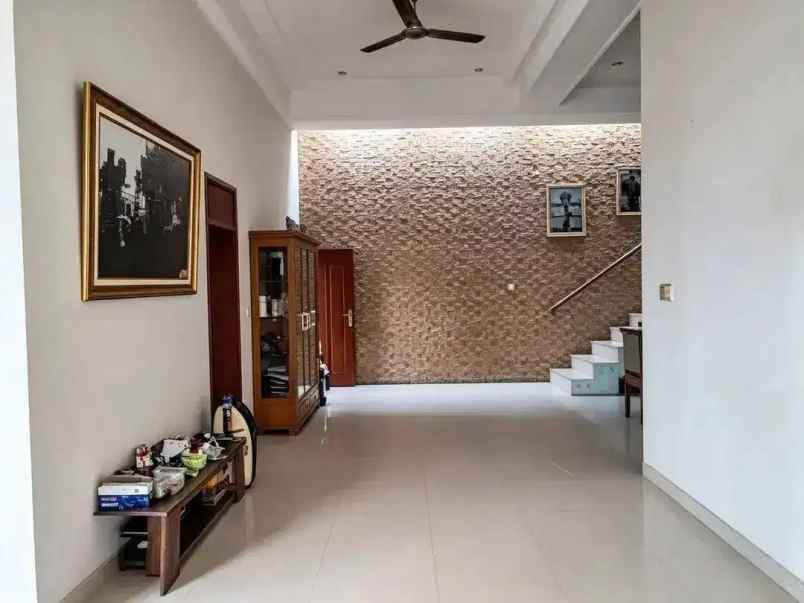 dijual rumah harapan jaya