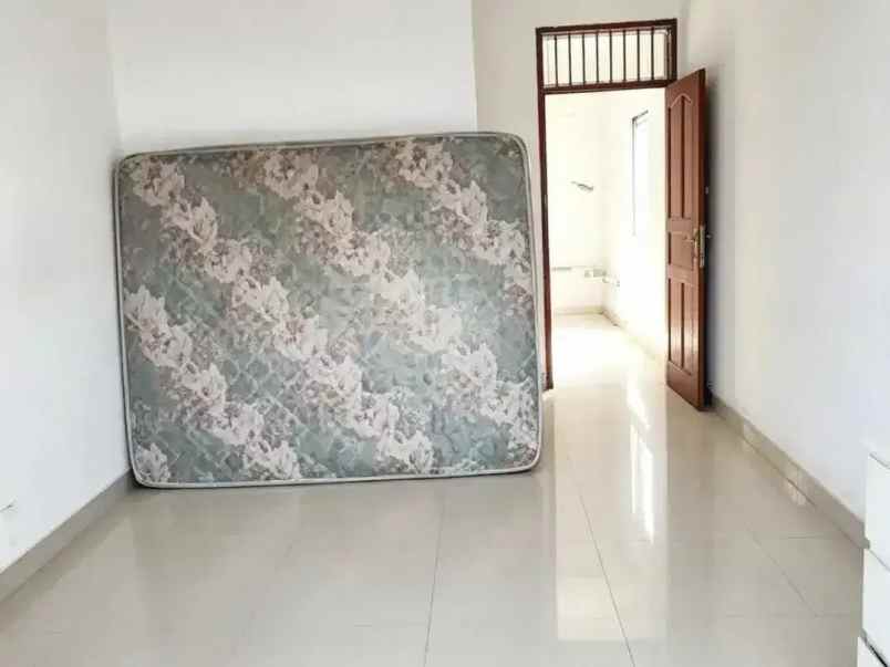 dijual rumah harapan jaya