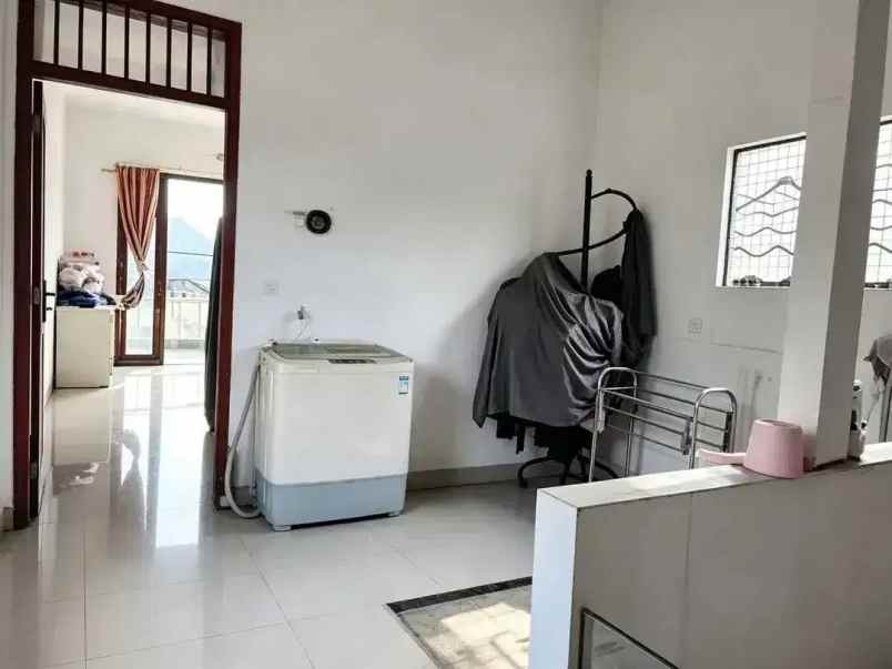 dijual rumah harapan jaya