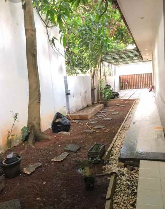 dijual rumah hunian di pondok aren dikawasan strategis