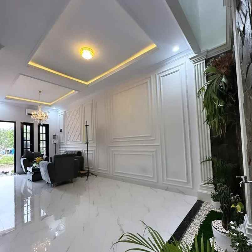 dijual rumah jagakarsa