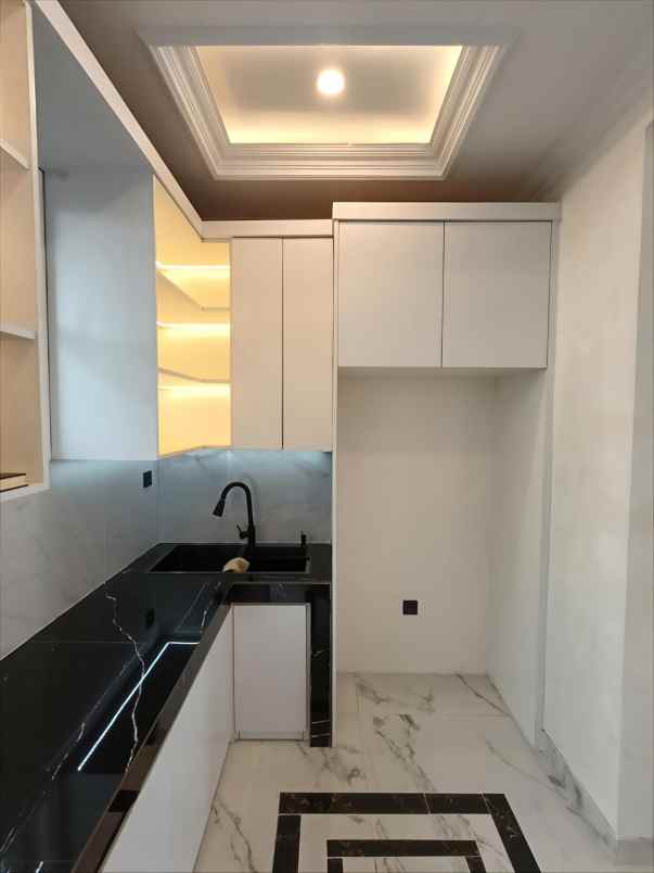 dijual rumah jagakarsa jaksel