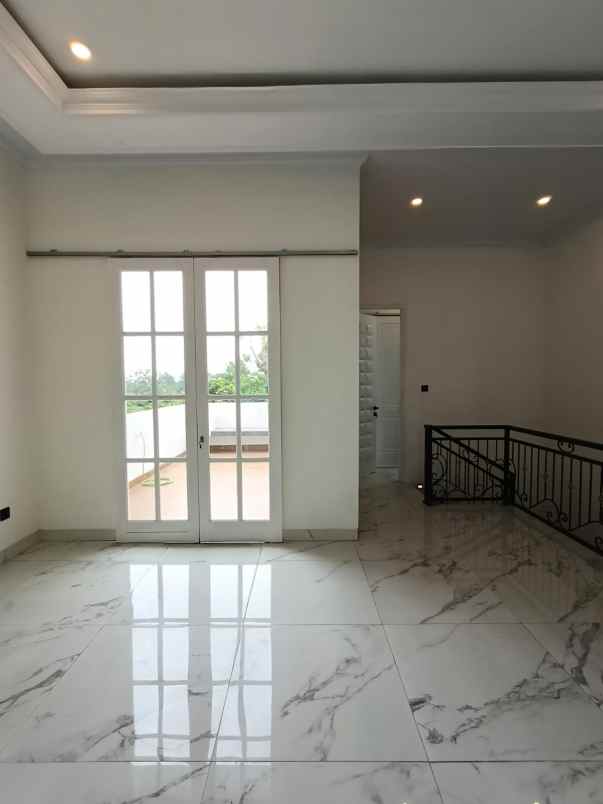 dijual rumah jagakarsa jaksel