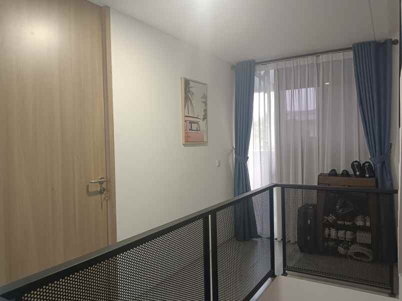 dijual rumah jala rusa raya