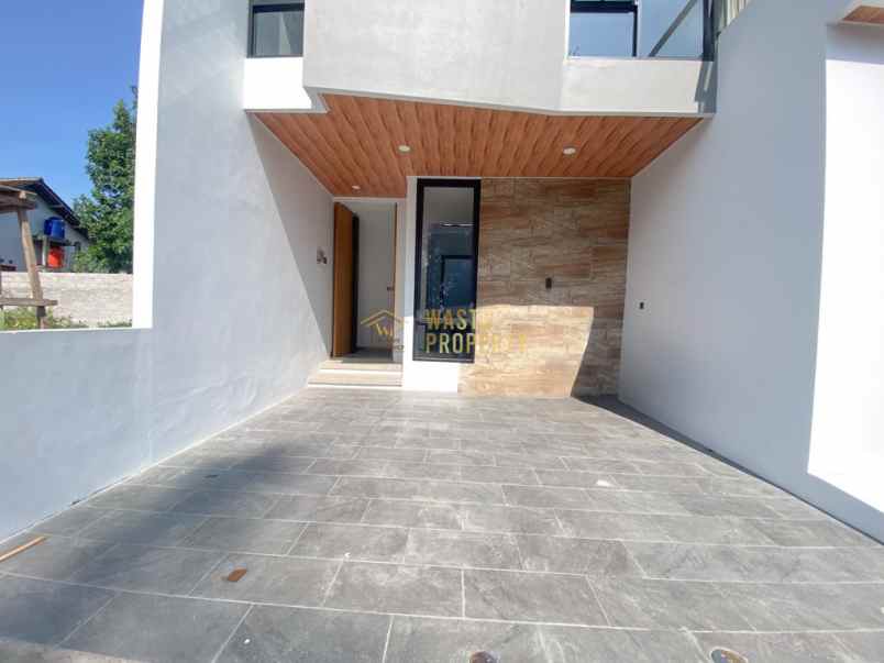 dijual rumah jalan besi jangkang