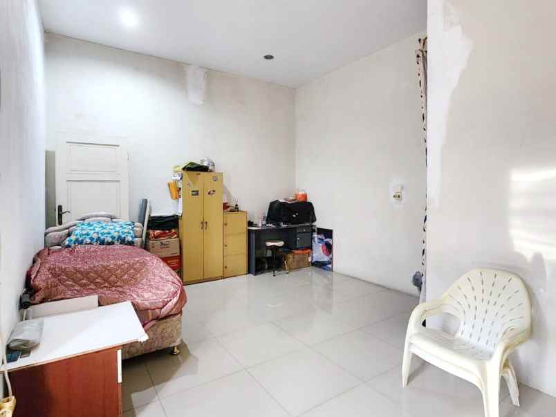 dijual rumah jalan bhayangkara