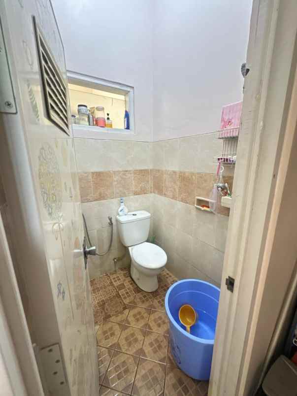 dijual rumah jalan kendalsari tulusrejo