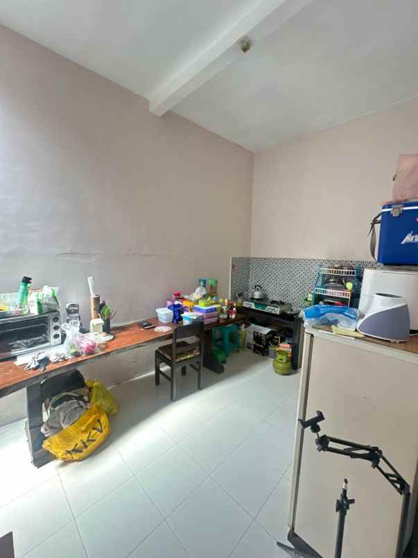 dijual rumah jalan kendalsari tulusrejo