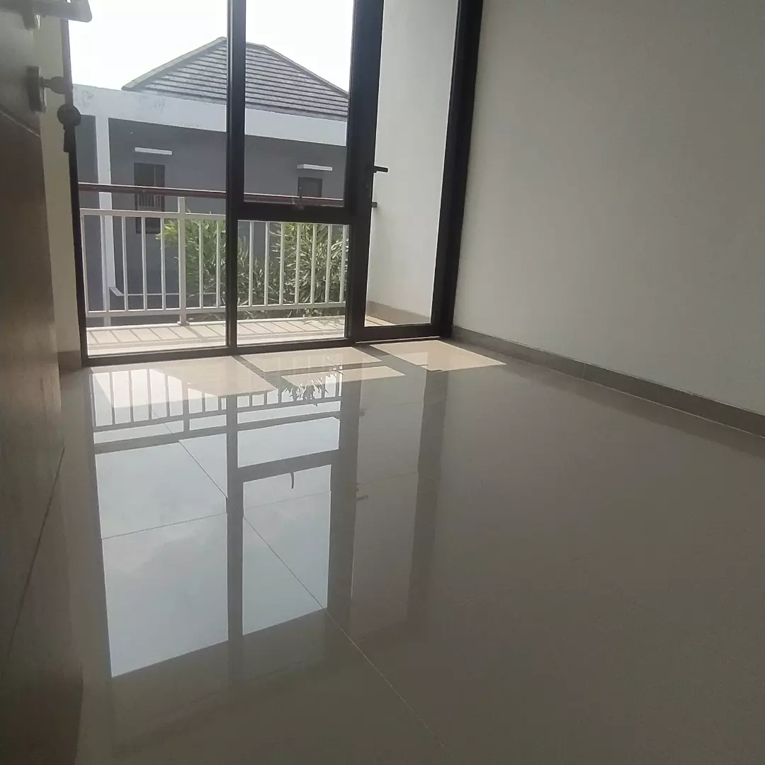 dijual rumah jalan lestari