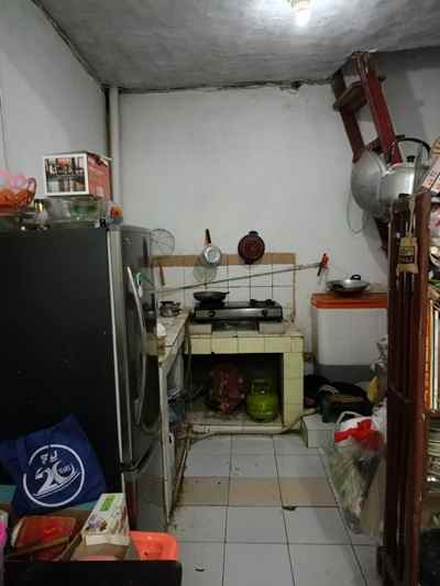 dijual rumah jalan letkol paridjo