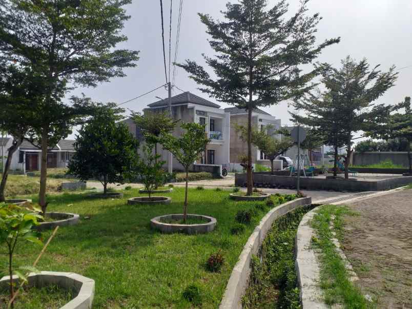 dijual rumah jalan panyaungan kampung