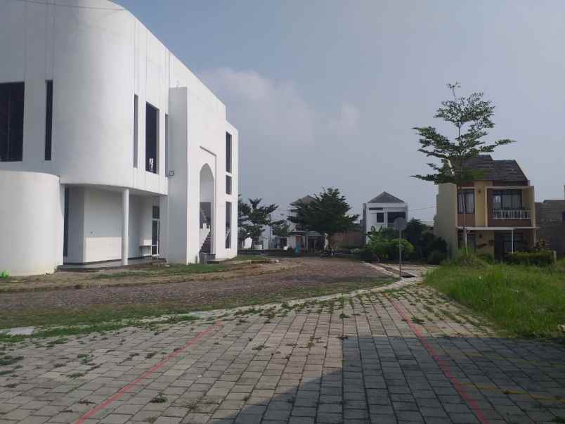 dijual rumah jalan panyaungan kampung