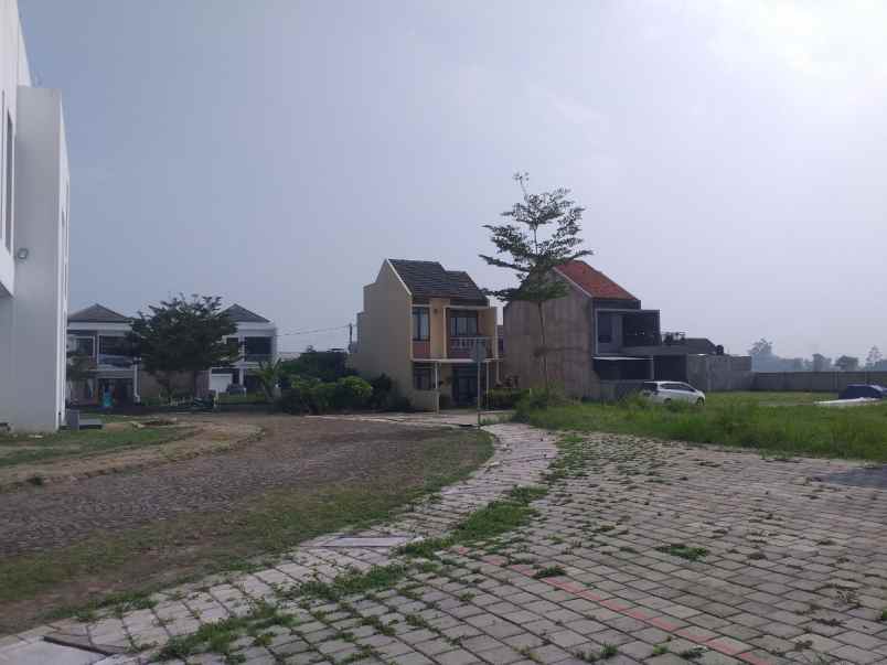 dijual rumah jalan panyaungan kampung