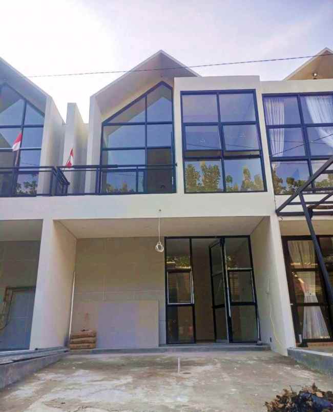 dijual rumah jalan raya haji hamid kec