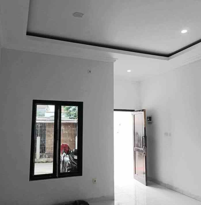 dijual rumah jalan raya jagakarsa