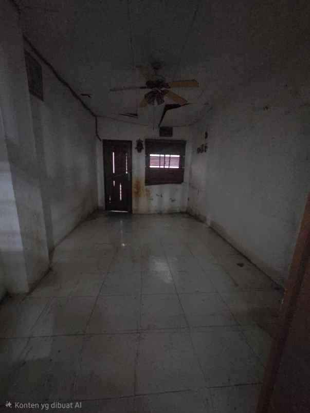 dijual rumah janur elok kelapa gading
