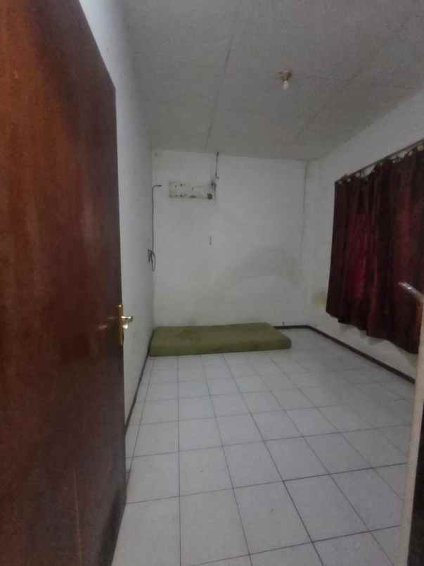 dijual rumah janur elok kelapa gading
