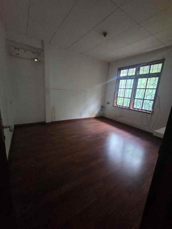 dijual rumah janur elok kelapa gading