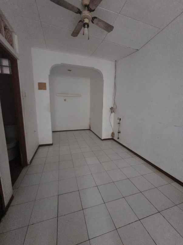 dijual rumah janur elok kelapa gading