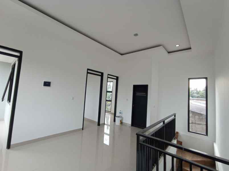 dijual rumah jatiasih