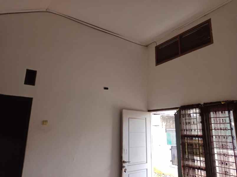 dijual rumah jatiasih bekasi jawa barat