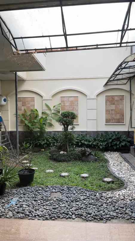 dijual rumah jatimulyo kec lowokwaru