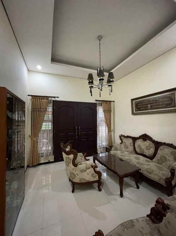 dijual rumah jatimulyo kec lowokwaru