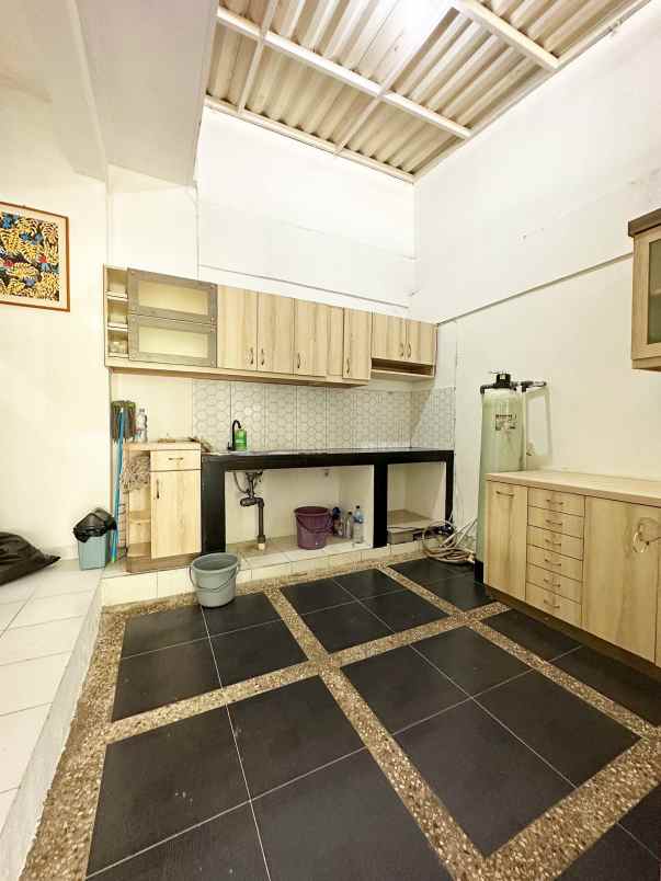 dijual rumah jatirahayu