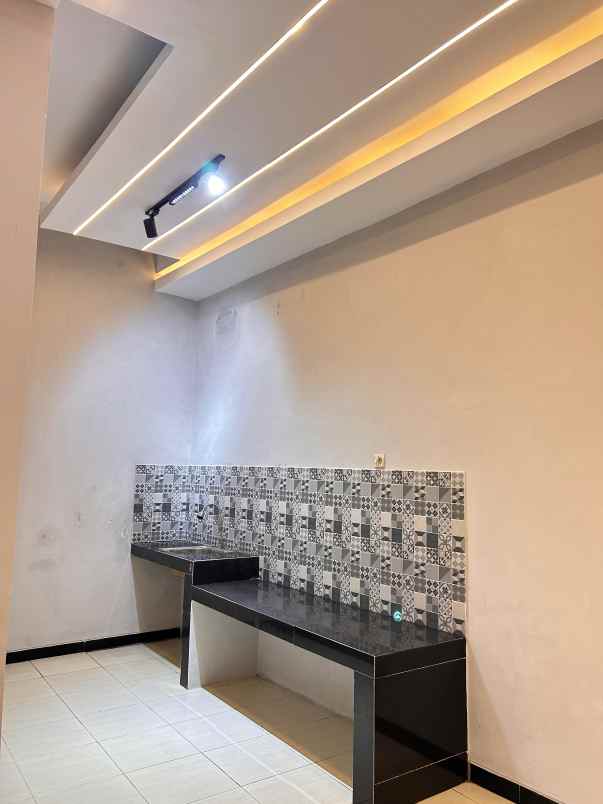 dijual rumah jatisari