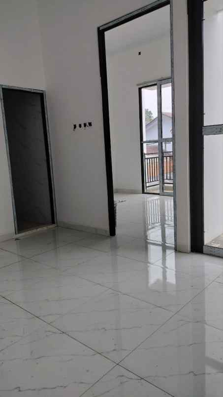 dijual rumah jatiwaringin pondok gede